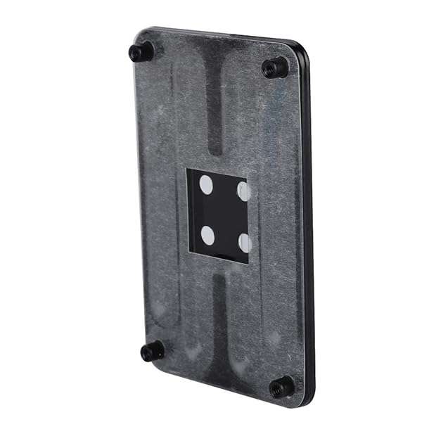 Tangxi AM4 CPU Heatsink Bracket Backplate - Durable Radiator Base Holder for Optimal Cooling - View 7 of 9