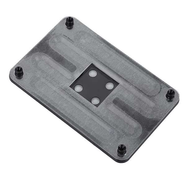 Tangxi AM4 CPU Heatsink Bracket Backplate - Durable Radiator Base Holder for Optimal Cooling - View 8 of 9