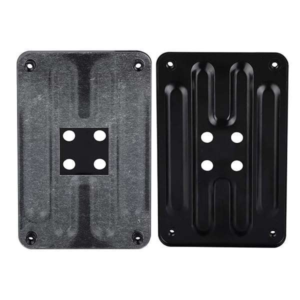 Tangxi AM4 CPU Heatsink Bracket Backplate - Durable Radiator Base Holder for Optimal Cooling - View 9 of 9
