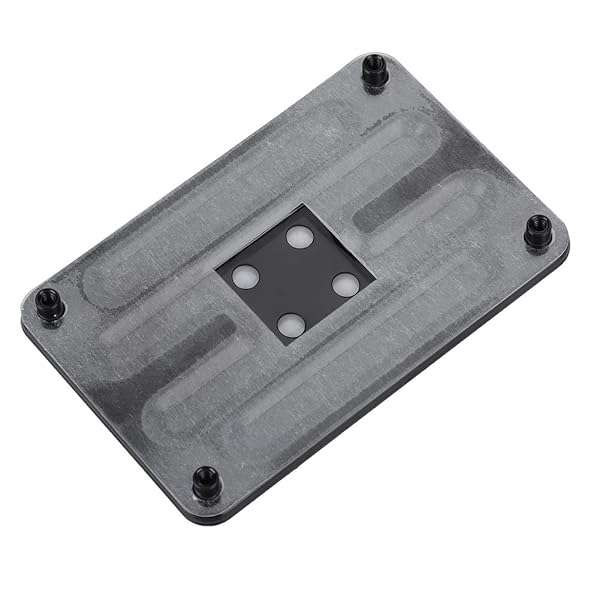 Tangxi AM4 CPU Heatsink Bracket Backplate - Durable Radiator Base Holder for Optimal Cooling - View 2 of 9