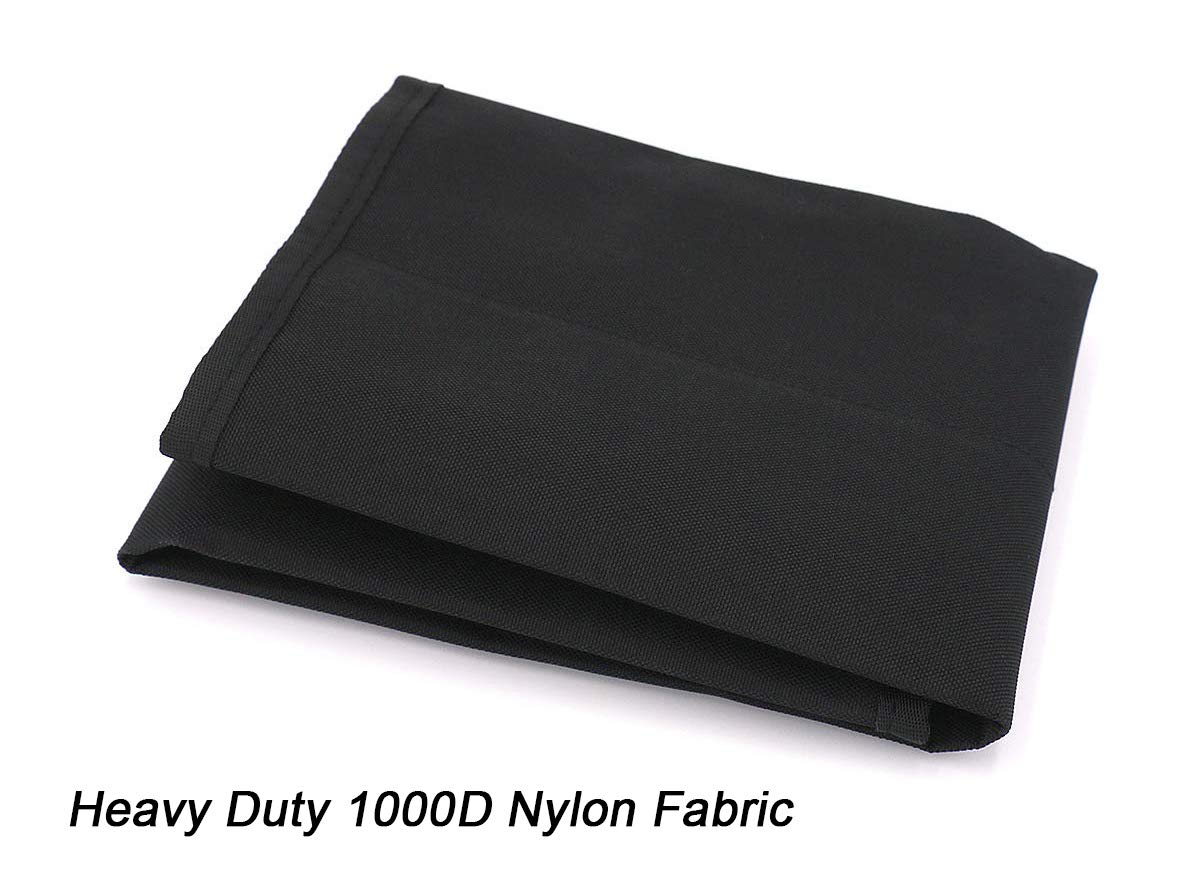 Antrix Antrix Tactical Patch Holder Display Board for Emblems and Patches Wall Mount Panel 43x28 Inches - View 2 of 8