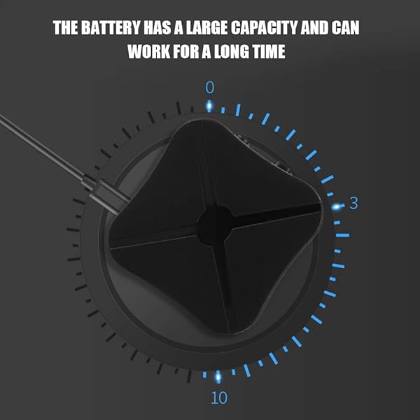 ASHATA ASHATA Bluetooth Transmitter Receiver KN319 Bluetooth 4.2 Stereo Audio Adapter for Car and Home Speakers - View 2 of 9