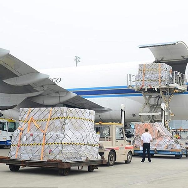 JCHL JCHL 20ft Tie Down Strap 1inch Lashing Strap Cargo Strap with Padded Cam Lock Buckle 1000lbs Capacity 4Pack - View 9 of 9