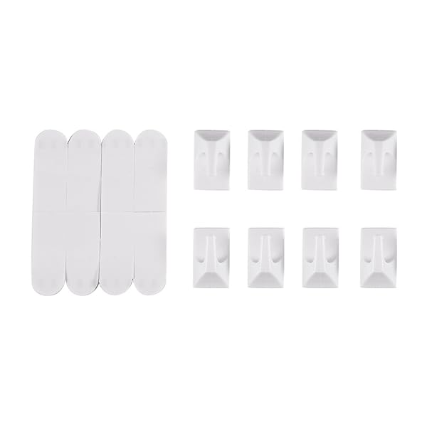 ASHATA ASHATA 120-Inch 16:9 HD 4K Portable Projector Screen - Foldable, Black Edging, Ideal for Home Theater & Outdoor Use - View 10 of 10