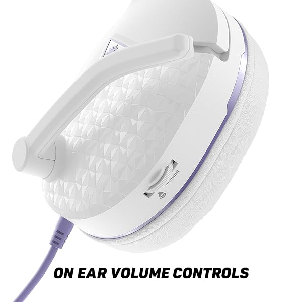 Turtle Beach Buy Turtle Beach Recon Spark Gaming Headset - Compatible with Xbox, PS5, Switch & PC - 40mm Speakers & Flip-Up Mic - View 7 of 9