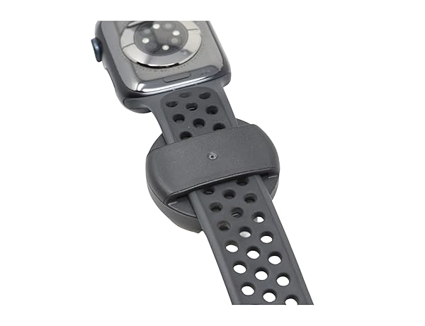 Luke3DP LLC Luke3DP Watch Adapter for HID Corporation 1346 ProxKey Black Durable and Reliable Accessory - View 4 of 7