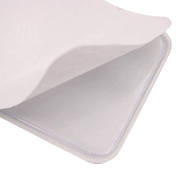 Kbinter Kbinter Slim Credit Card Holder for Cell Phone Stretchy Ultra Lycra Self Adhesive Wallet for ID and Credit Cards Compatible with iPhone Android Galaxy - View 5 of 7