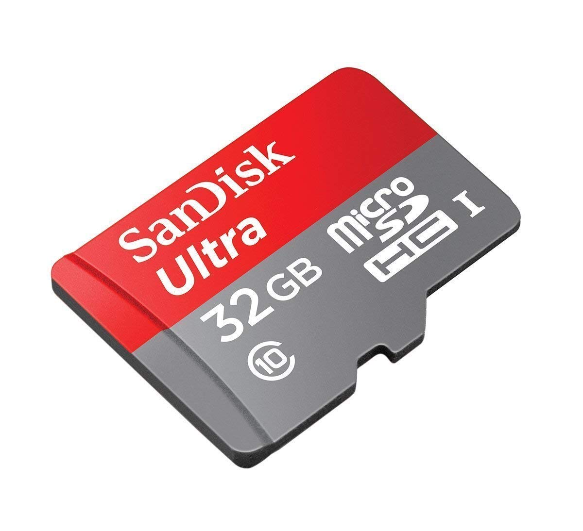 SanDisk 32GB Ultra Micro SDHC Memory Card Bundle Class 10 for Polaroid Snap Touch Pic-300 Pop 2.0 Instant Film Camera with Card Reader - View 4 of 5