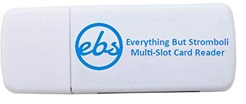 SanDisk 32GB Ultra Micro SDHC Memory Card Bundle Class 10 for Polaroid Snap Touch Pic-300 Pop 2.0 Instant Film Camera with Card Reader - View 5 of 5