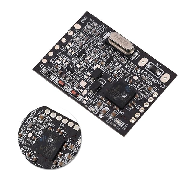 Sonew X360 ACE V3 Crystal Thin Chip: Fast, Stable Support for Falcon & Slim Consoles - Latest Version - View 4 of 10