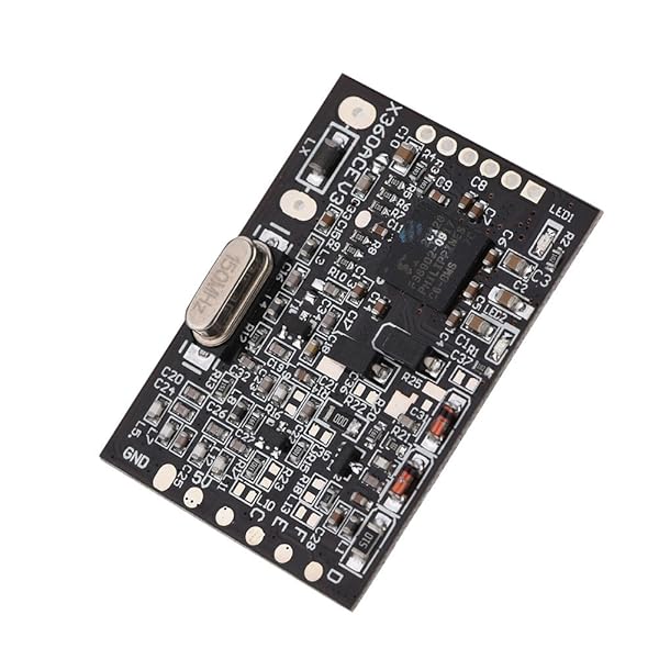 Sonew X360 ACE V3 Crystal Thin Chip: Fast, Stable Support for Falcon & Slim Consoles - Latest Version - View 6 of 10