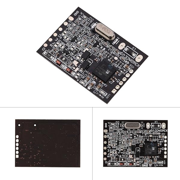 Sonew X360 ACE V3 Crystal Thin Chip: Fast, Stable Support for Falcon & Slim Consoles - Latest Version - View 8 of 10