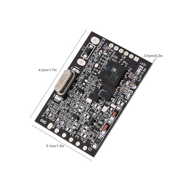 Sonew X360 ACE V3 Crystal Thin Chip: Fast, Stable Support for Falcon & Slim Consoles - Latest Version - View 9 of 10