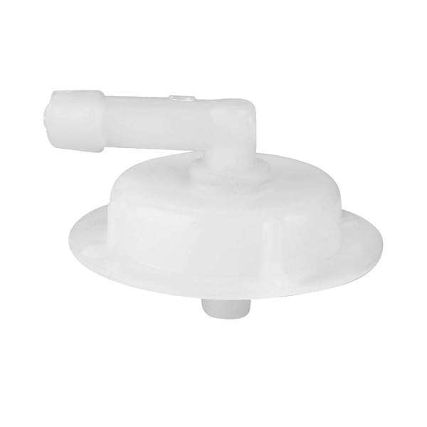 Buy ABS Coolant Recovery for 97-12 Honda - OE 19102-PM5-A00 | High-Quality White Coolant Solution