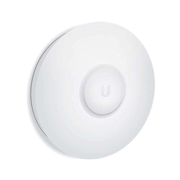 Ubiquiti Networks Ubiquiti UniFi AP AC PRO 3-Pack (UAP-AC-PRO-3) - High-Performance Wi-Fi Access Points for Home & Business - View 7 of 9
