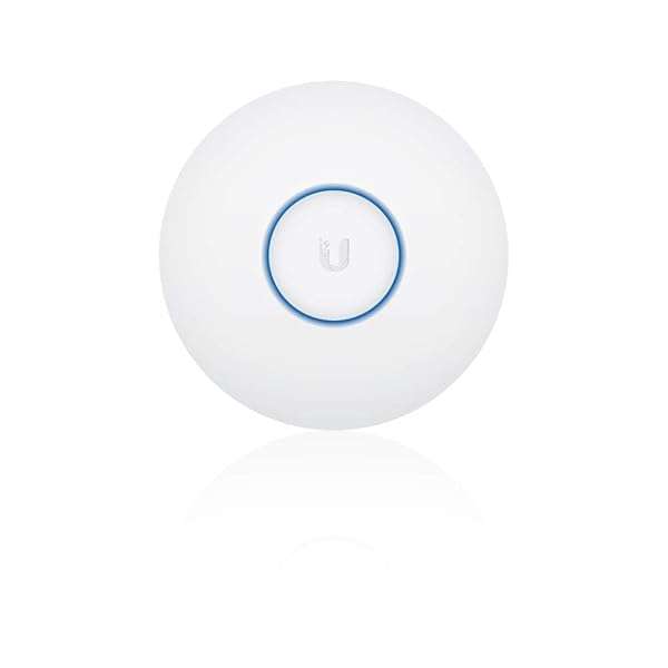 Ubiquiti Networks Ubiquiti UniFi AP AC PRO 3-Pack (UAP-AC-PRO-3) - High-Performance Wi-Fi Access Points for Home & Business - View 9 of 9