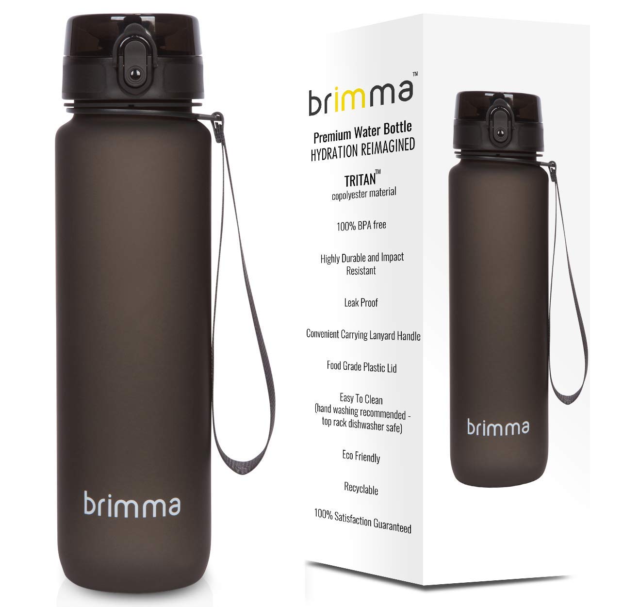 Brimma