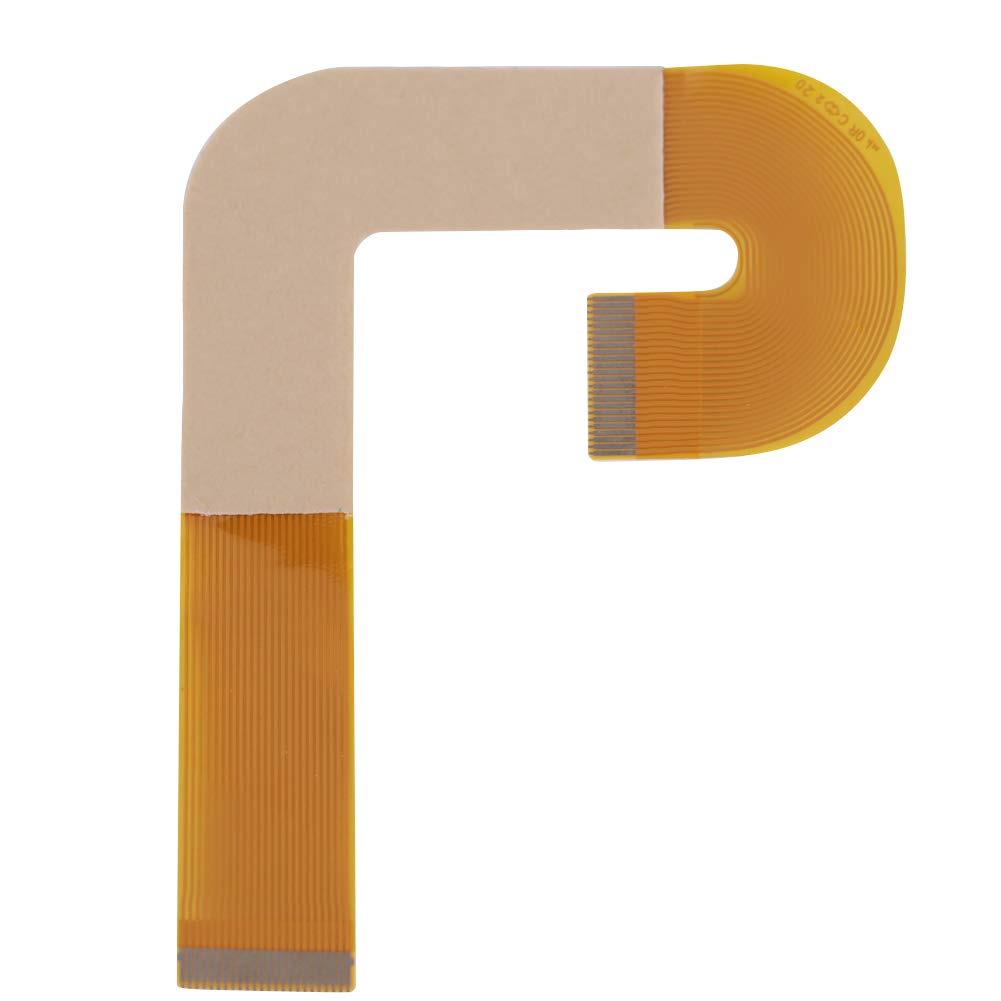 YWBL-WH YWBL-WH 9W Pickup Lens Flat Ribbon Flex Cable Replacement Parts for PS2 High Quality Repair Component - View 4 of 9