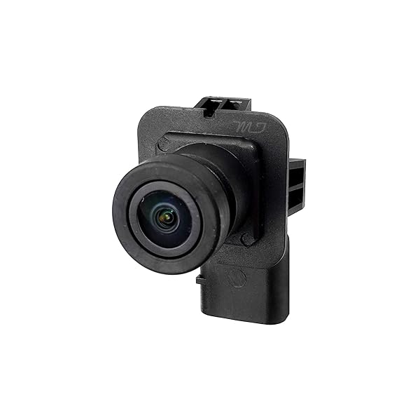 Master Tailgaters Master Tailgaters Ford Escape Backup Camera Replacement 2017-2019 OE Part GJ5Z-19G490-F GJ5Z-19G490-C