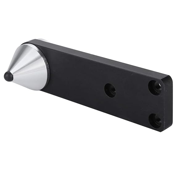 Wendry Adjustable 4PCS Stage Speaker Stands for Subwoofer and Speaker Frame Base Audio Suspension Bracket Foot Bracket - View 5 of 8