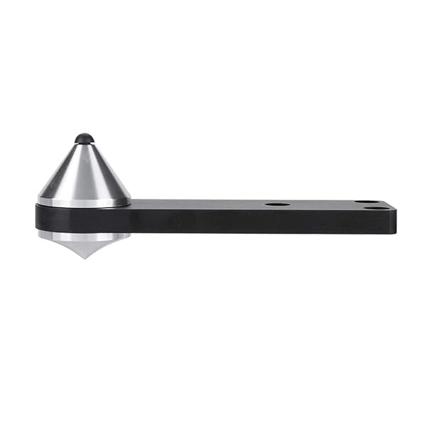 Wendry Adjustable 4PCS Stage Speaker Stands for Subwoofer and Speaker Frame Base Audio Suspension Bracket Foot Bracket - View 6 of 8