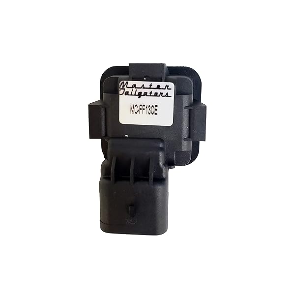 Master Tailgaters Master Tailgaters Ford Flex Backup Camera Replacement 2013-2019 OE Part GA8Z-19G490-A - View 9 of 9