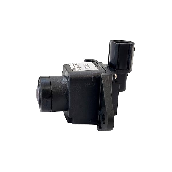 Master Tailgaters Master Tailgaters Jeep Grand Cherokee Backup Camera Replacement 2016-2019 OE Part 68367609AA 68319465AB - View 2 of 5