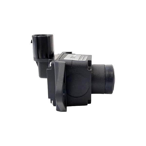 Master Tailgaters Master Tailgaters Jeep Grand Cherokee Backup Camera Replacement 2016-2019 OE Part 68367609AA 68319465AB - View 3 of 5