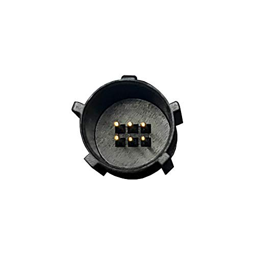 Master Tailgaters Master Tailgaters Jeep Grand Cherokee Backup Camera Replacement 2016-2019 OE Part 68367609AA 68319465AB - View 4 of 5