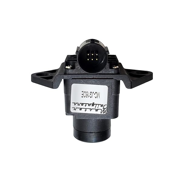 Master Tailgaters Master Tailgaters Jeep Grand Cherokee Backup Camera Replacement 2016-2019 OE Part 68367609AA 68319465AB - View 5 of 5