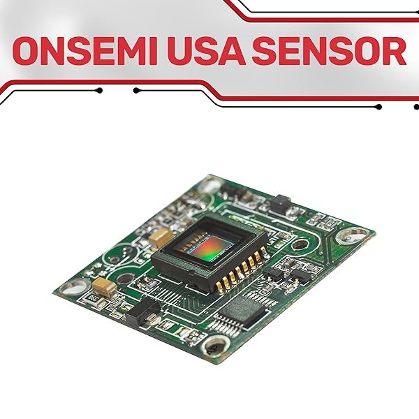 Master Tailgaters Master Tailgaters Reverse Camera for Ford Explorer 2016-2018 OE Part GB5Z-19G490-C GB5Z-19G490-A - View 5 of 9