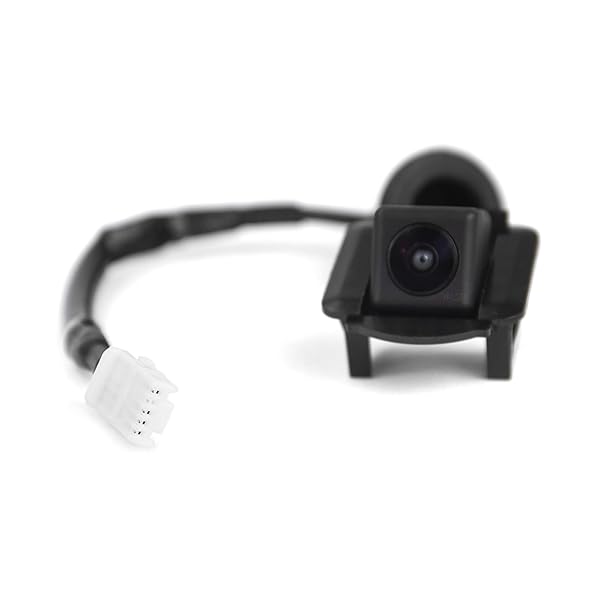 Master Tailgaters Master Tailgaters Mazda CX-5 Backup Camera Replacement 2013-2016 OE Part K015-67-RC0A - View 3 of 6