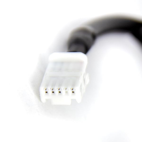 Master Tailgaters Master Tailgaters Mazda CX-5 Backup Camera Replacement 2013-2016 OE Part K015-67-RC0A - View 5 of 6