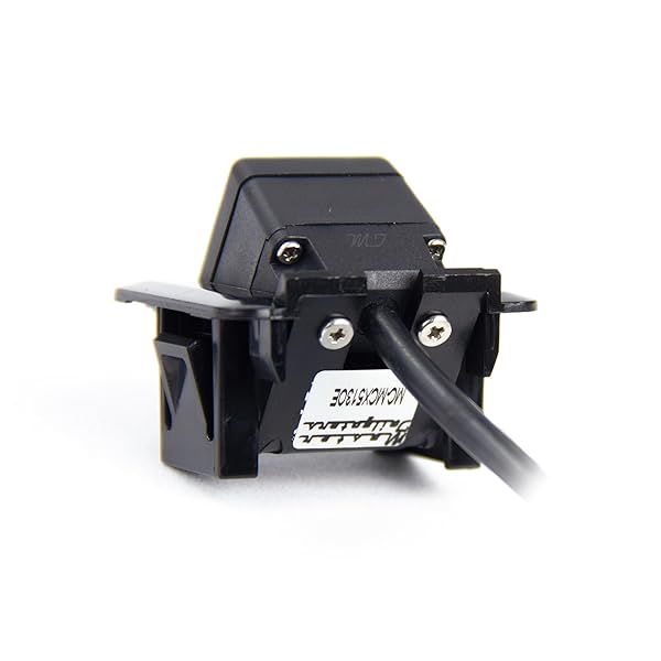 Master Tailgaters Master Tailgaters Mazda CX-5 Backup Camera Replacement 2013-2016 OE Part K015-67-RC0A - View 6 of 6