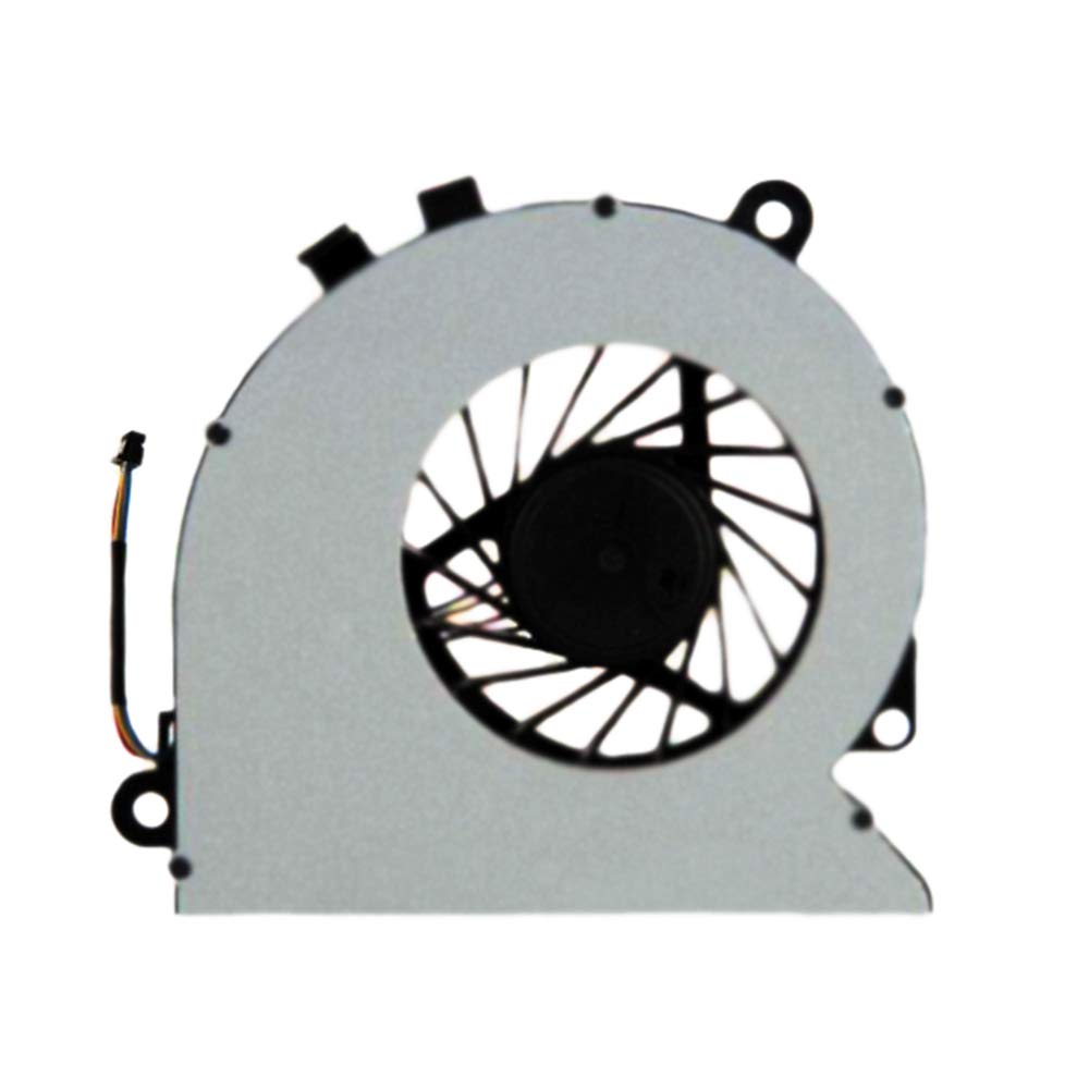 Rangale CPU Cooling Fan for HP Pavilion 23 18 All-in-One Models 18-1200 18-1200CX 18-1000 Lugo Arch Amber Cooler 739393-001