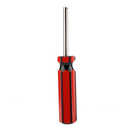 Dweekiy Top Valve Stem Remover Tool for Cars & Trucks - Single Head Core Installer & Tire Repair - View 8 of 10