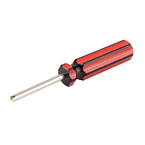 Dweekiy Top Valve Stem Remover Tool for Cars & Trucks - Single Head Core Installer & Tire Repair - View 9 of 10