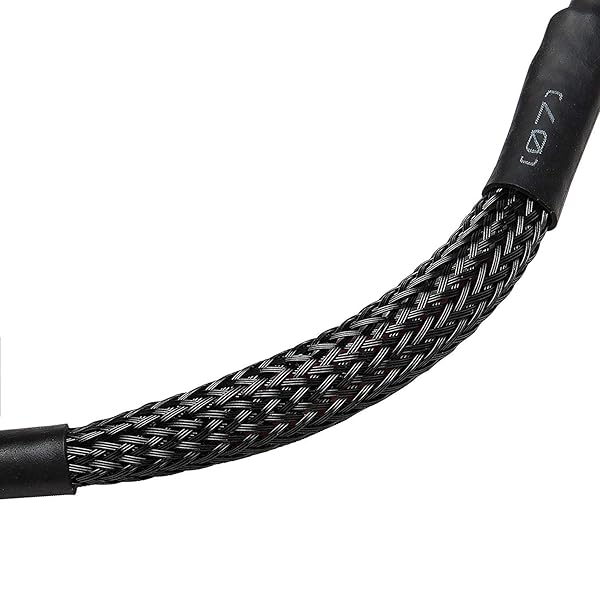 Easycargo Easycargo 30cm Case Fan Extension Cable PWM 3 Pin 4 Pin Power Extension for PC Cooling 1-Pack - View 5 of 5