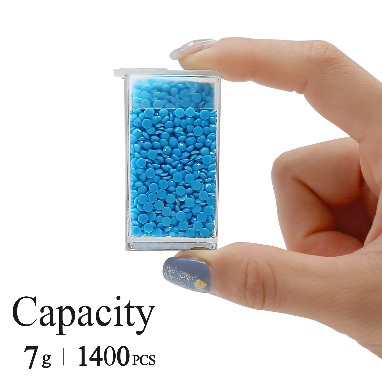 ARTDOT ARTDOT Diamond Painting Tools Kit and Storage Container for Diamond Embroidery Accessories - View 4 of 8