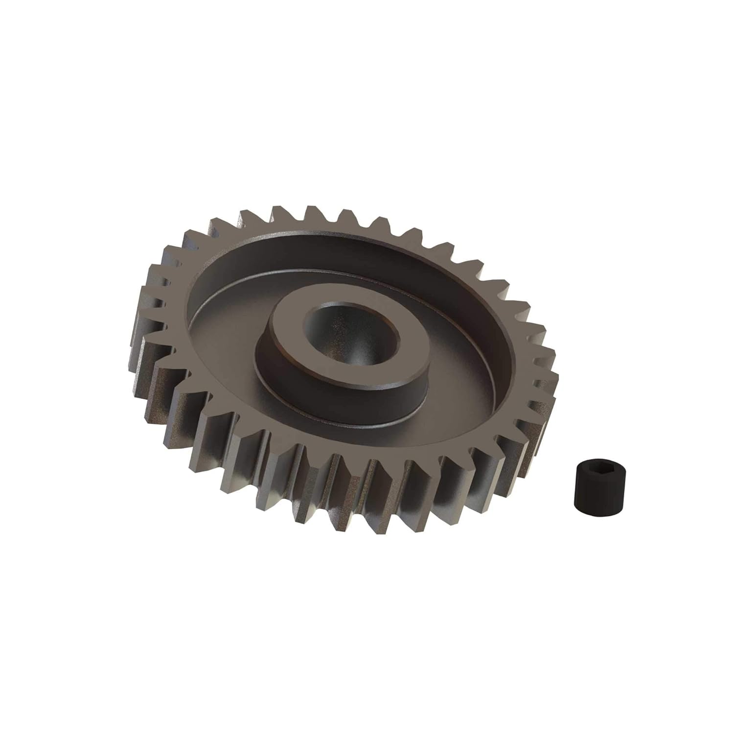 ARRMA Spool Gear 34T MOD1 8mm Bore ARA310944 High Performance Upgrade for RC Cars