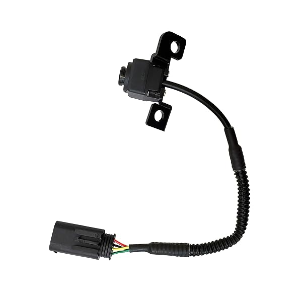 Master Tailgaters Master Tailgaters Kia Sorento Backup Camera Replacement 2011-2013 OE Part 95760-2P000 - View 5 of 7