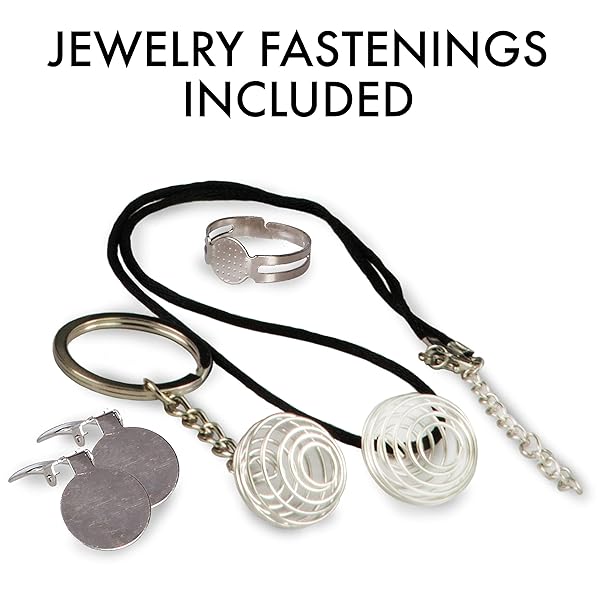 Blue Marble National Geographic Rock Tumbler Refill Kit 1 Lb Genuine Rough Agate Rocks Tumbling Supplies Grit and Jewelry Accessories - View 4 of 6