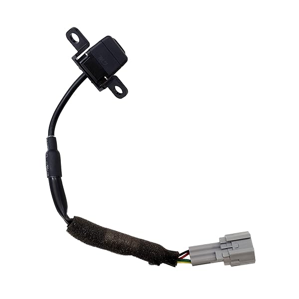 Master Tailgaters Master Tailgaters Backup Camera Replacement for Kia Rio5 2012-2017 OE Part 95760-1W310 - View 3 of 5