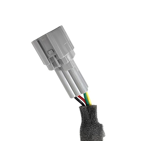 Master Tailgaters Master Tailgaters Backup Camera Replacement for Kia Rio5 2012-2017 OE Part 95760-1W310 - View 5 of 5