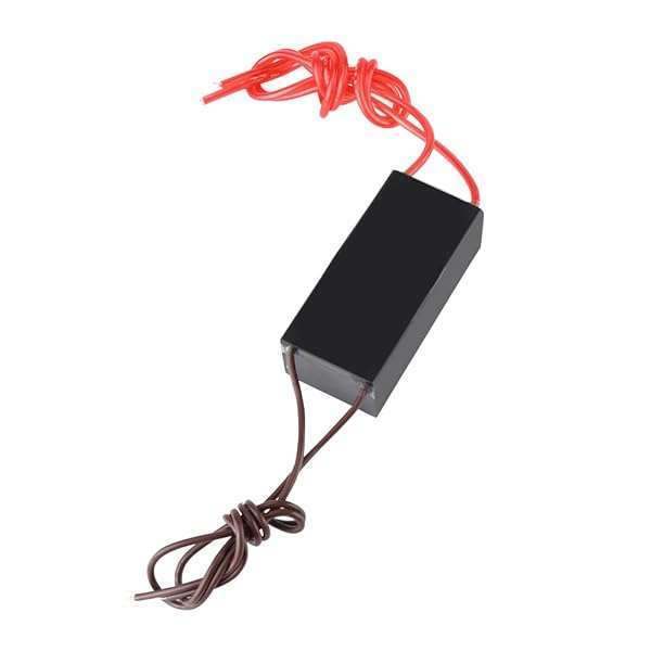 YWBL-WH 60KV High Voltage Generator Module - DC 12V Pulse Ignition Coil for Super Arc Applications