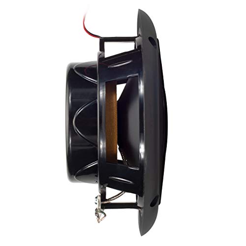 Magnadyne " Magnadyne WR5B-LED 5.25" Water-Resistant 2-Way Speakers with Blue LED - Sold as a Pair" - View 5 of 6