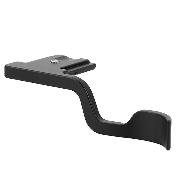 VBESTLIFE Aluminum Alloy Thumb Up Grip for XT30 Camera - Enhance Your Photography Experience - View 7 of 10