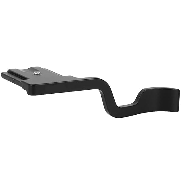 VBESTLIFE Aluminum Alloy Thumb Up Grip for XT30 Camera - Enhance Your Photography Experience - View 9 of 10
