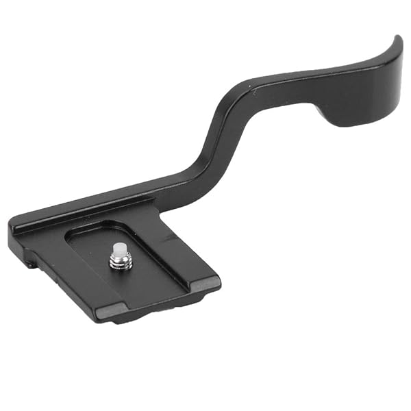 VBESTLIFE Aluminum Alloy Thumb Up Grip for XT30 Camera - Enhance Your Photography Experience - View 10 of 10