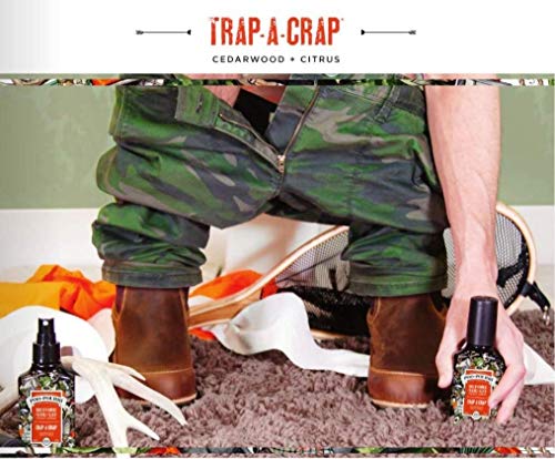 Poo-Pourri Buy Poo-Pourri Before You Go Toilet Spray - 2 Pack, 2 Ounce | Odor Eliminator for Fresh Bathrooms - View 4 of 7